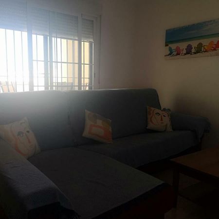 Apartamento Cabo Gata Sunny House Retamar  Exterior foto