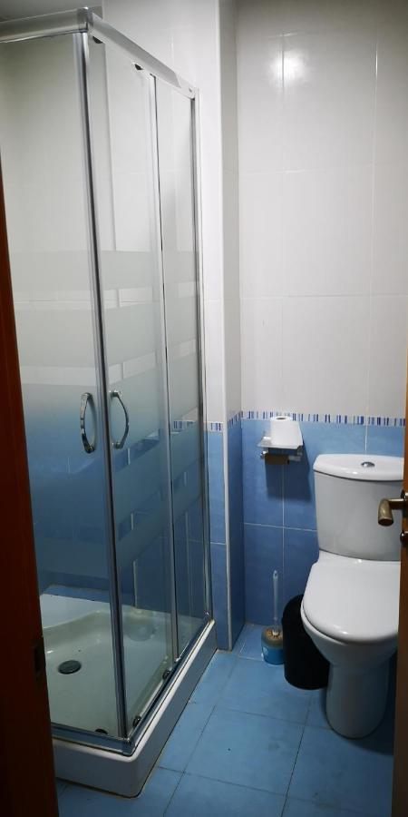 Apartamento Cabo Gata Sunny House Retamar  Exterior foto