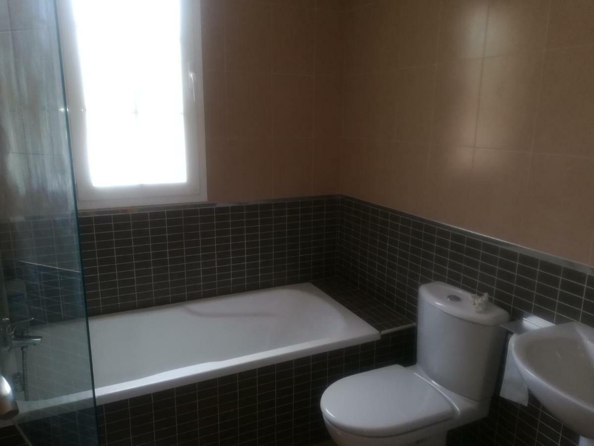 Apartamento Cabo Gata Sunny House Retamar  Exterior foto